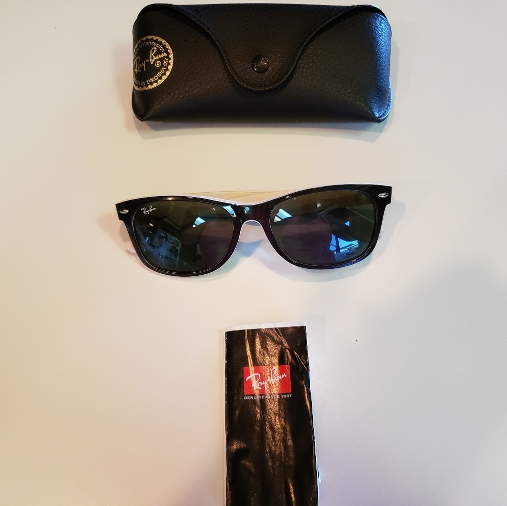 Ray Bans